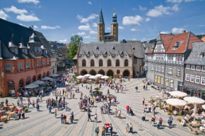 MyCha Ferienwohnung Goslar